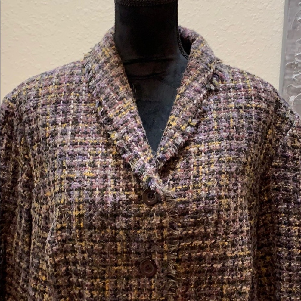 Jacket - Picture 2 of 6